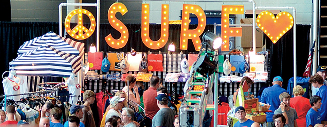 Jersey Surf Store