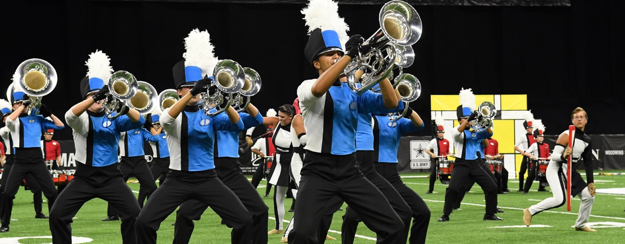 Ensemble Legacy