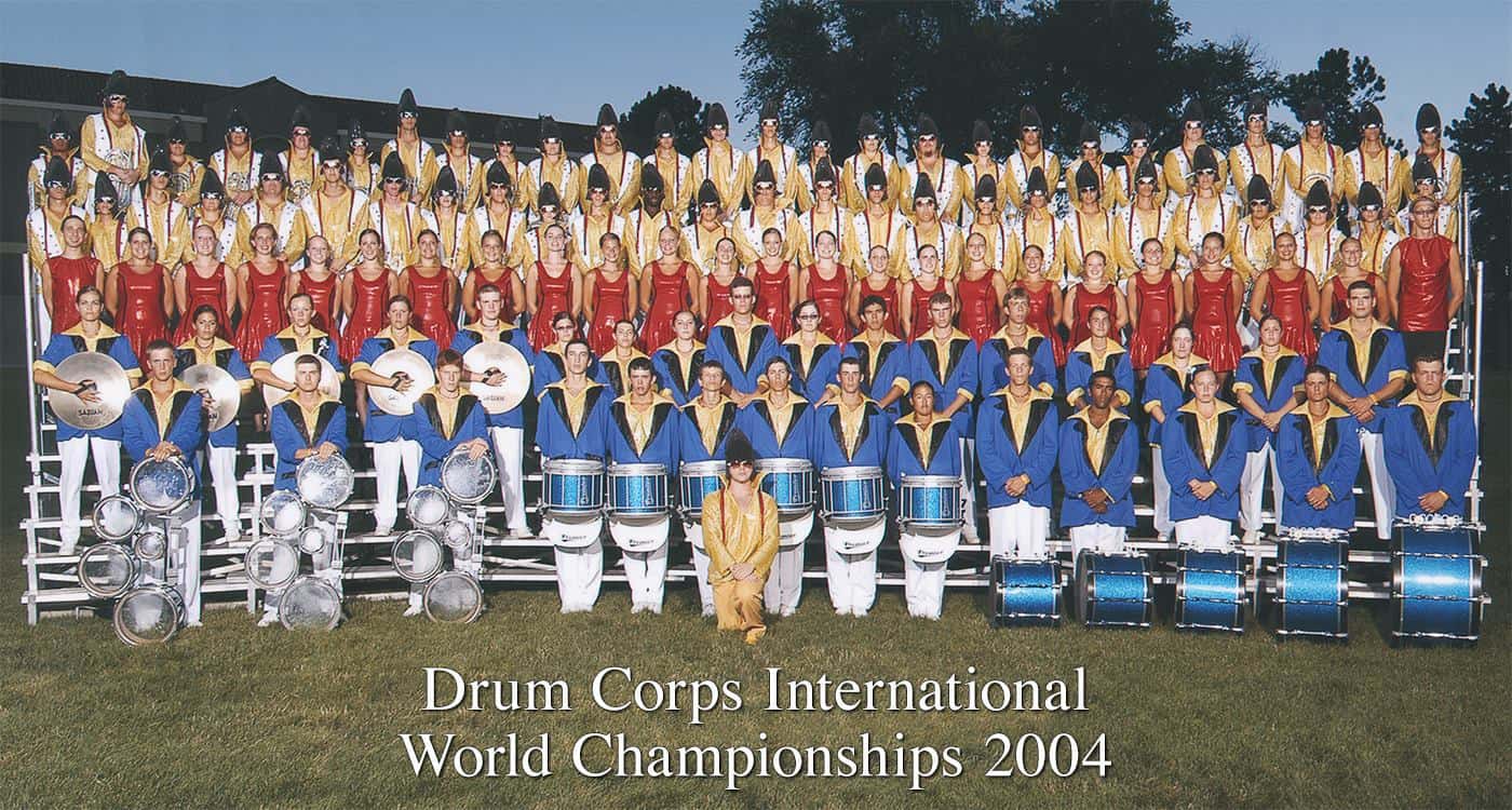 Fourways International Tournament - Bermuda 2004