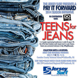 TeensForJeans