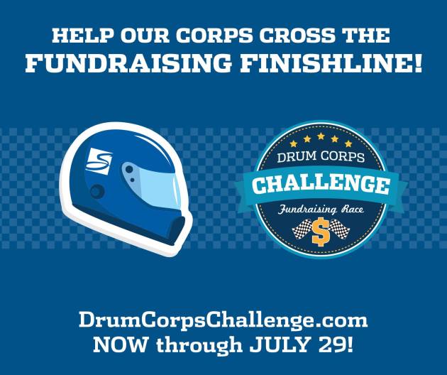 Drum Corps Challenge 2016