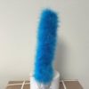 Varied Color Plumes, 15" (104) - Image 4