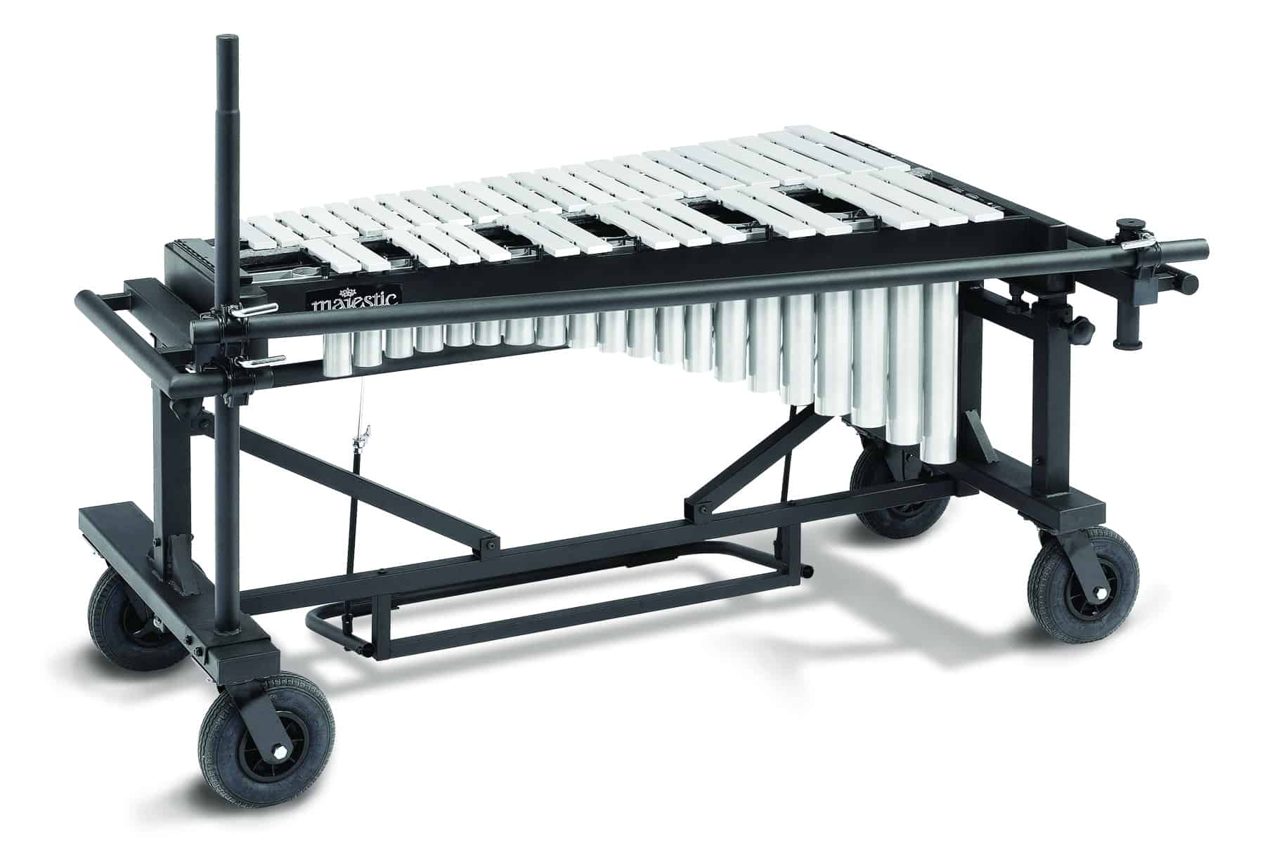 Majestic 3.5 Octave Xylophone - X1535P - Jersey Surf