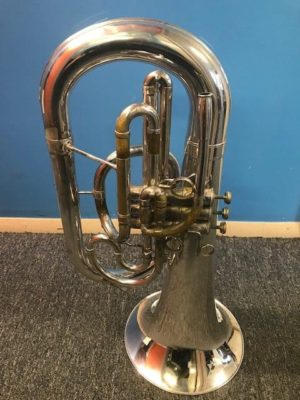 Jupiter Euphonium - Model JEP1250 - P33823