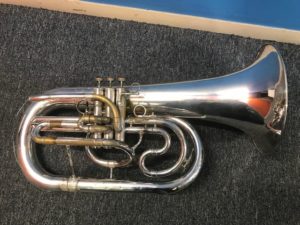 Jupiter Euphonium - Model JEP1250 - P33823 - Image 5
