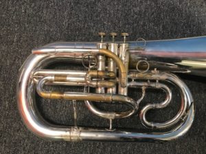 Jupiter Euphonium - Model JEP1250 - P33823 - Image 4