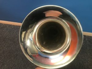 Jupiter Euphonium - Model JEP1250 - P33823 - Image 6