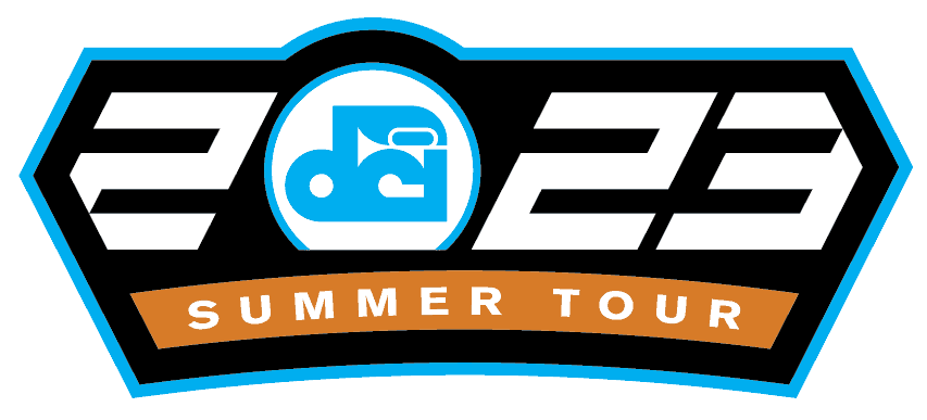 Jersey Surf Announces Revised Plan for 2023 DCI Summer Tour - Jersey Surf